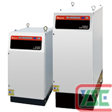 For DC spot welding/fusing IS-800A．IS-1400A