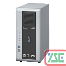 For DC spot welding/fusing ISB-600A