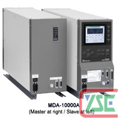 Fine Spot Welding Power Supply