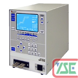 Pulsed Heat Controller