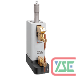 腳踏式 MH-21AC．MH-31AC