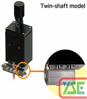 配件-加壓追從機講部-MK-105A．MK-106A