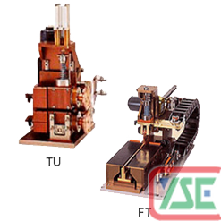 縫焊用TU型．FT型