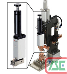 空壓式（縦型）ZH-32．ZH-50