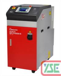 【NEW】1000W 光纖式雷射焊接機