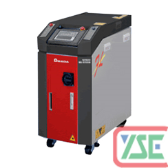 500W 光纖式雷射焊接機