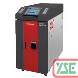 光纖式雷射焊接機