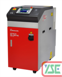 700W光纖式雷射焊接機