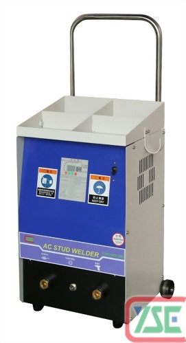 汽車鈑金拉平焊接機