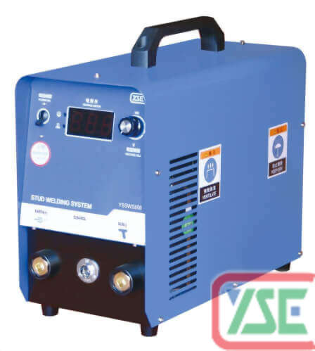 Stud welding machine - Durable, Useful | Yuh Shin