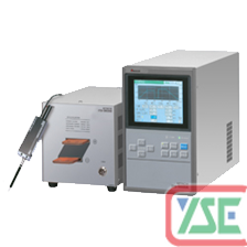 For DC spot welding/fusing IPB-5000A