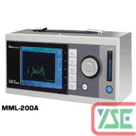 Laser Inline Monitor