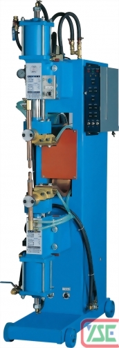 50KVA Spot Welding Machines