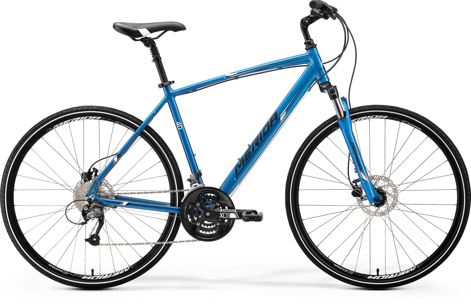 merida crossway 40d 2017
