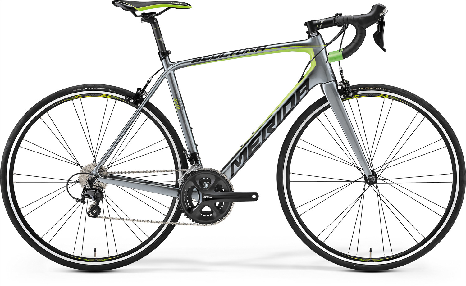 lapierre zesty 214 2011