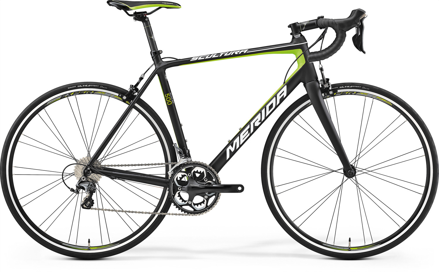 merida scultura 500 2019