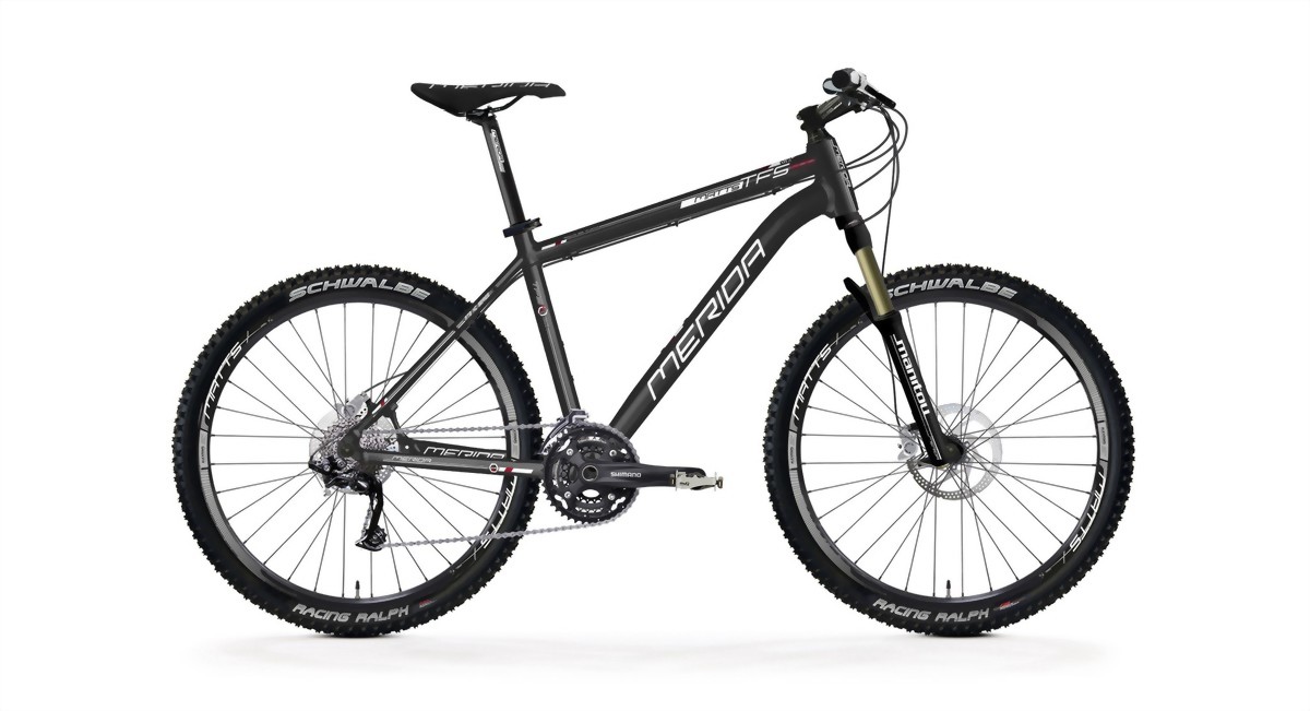 merida tfs 900 price