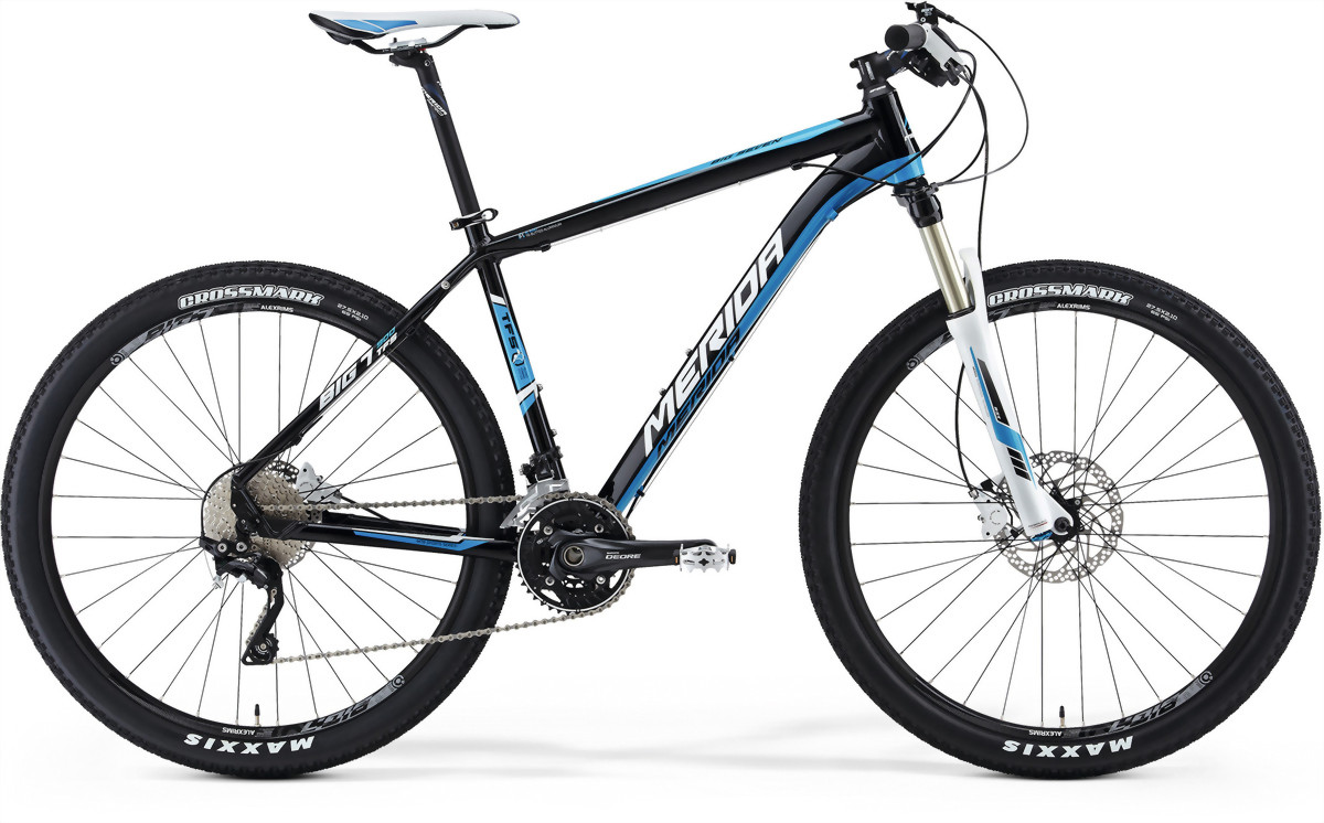 specialized sx trail 2 2012