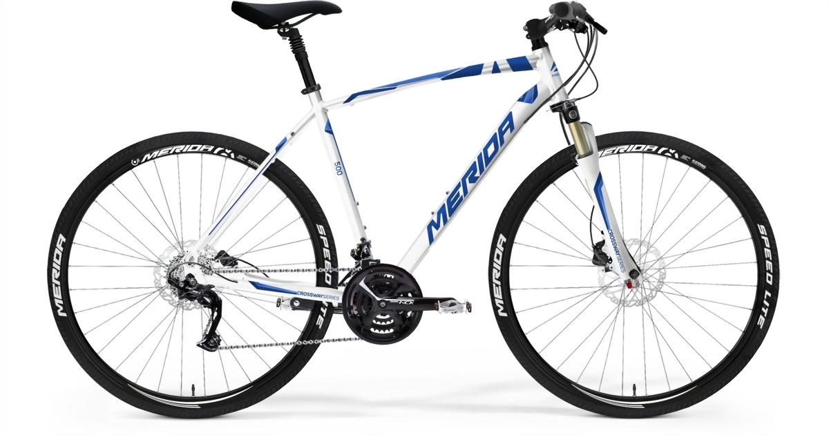 merida crossway 500 2014