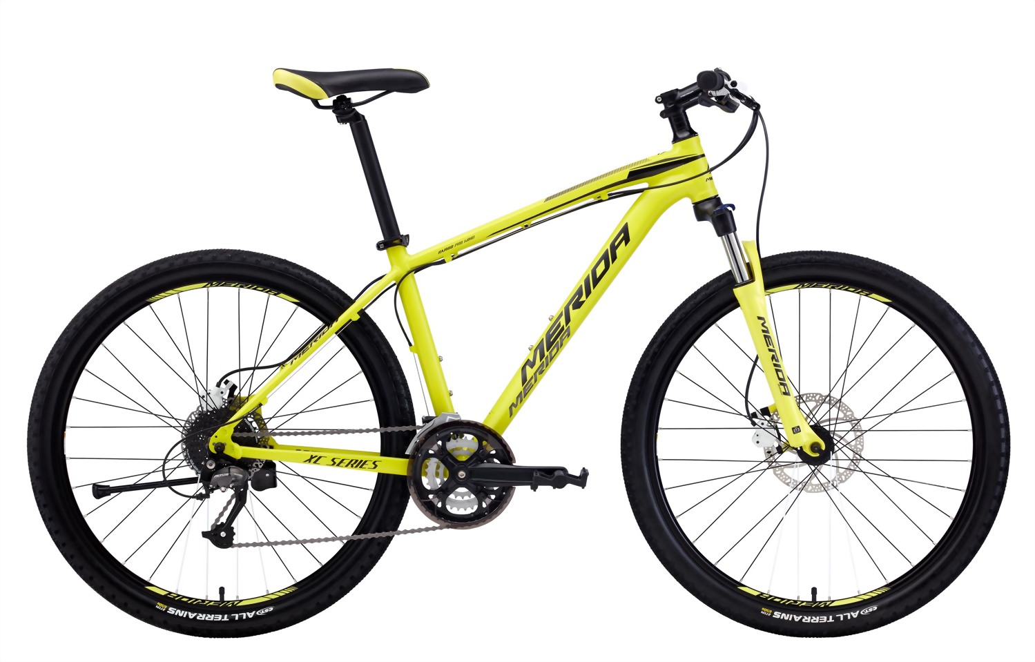 rambo mtb 2019