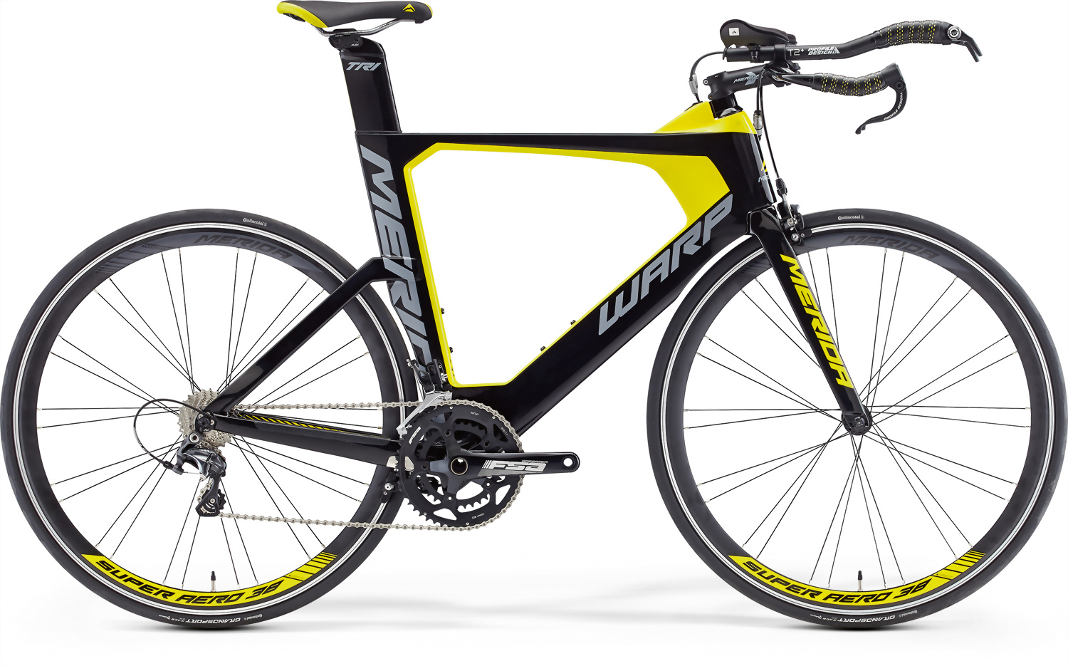 merida crossway 3000