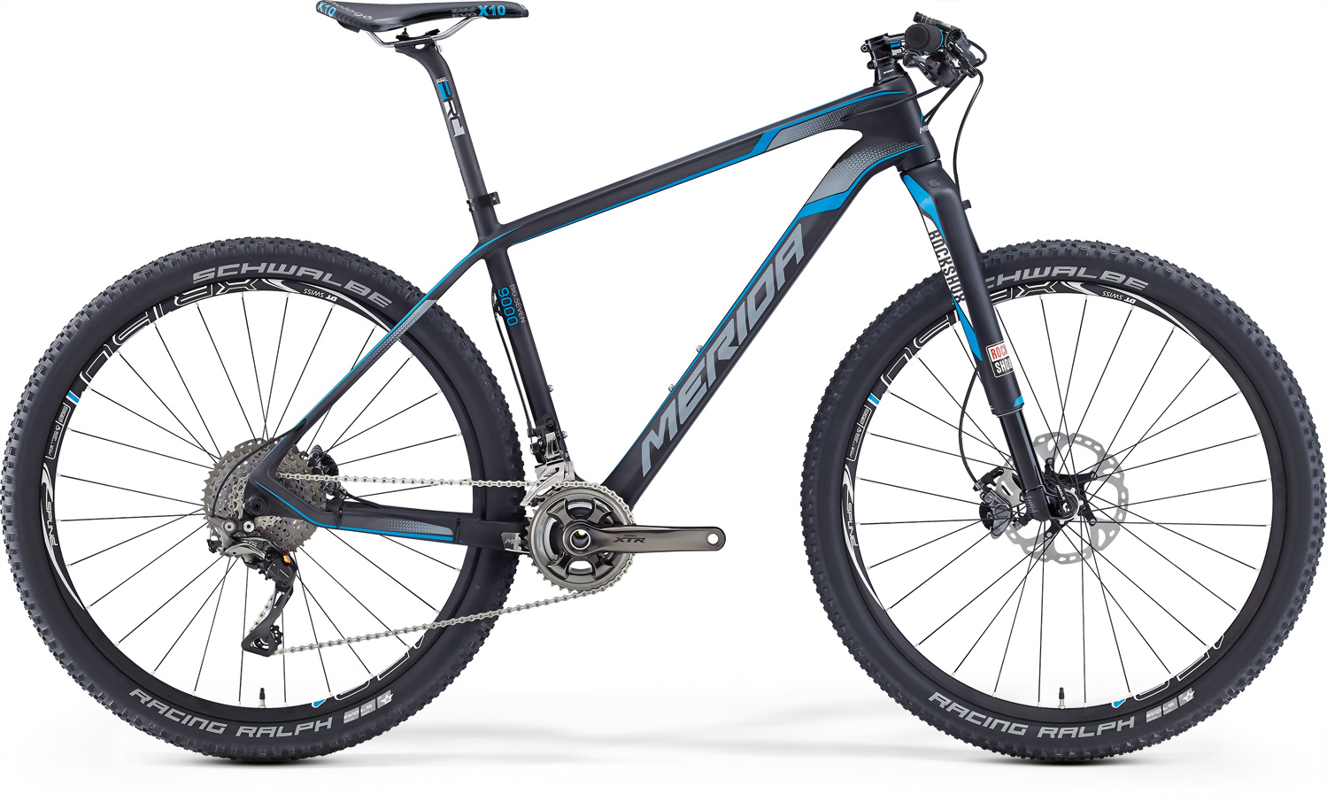 gt bike electric