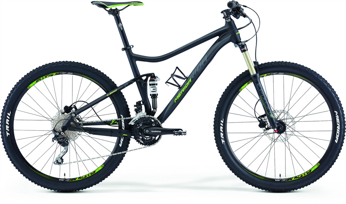 Merida one twenty 7.500 discount
