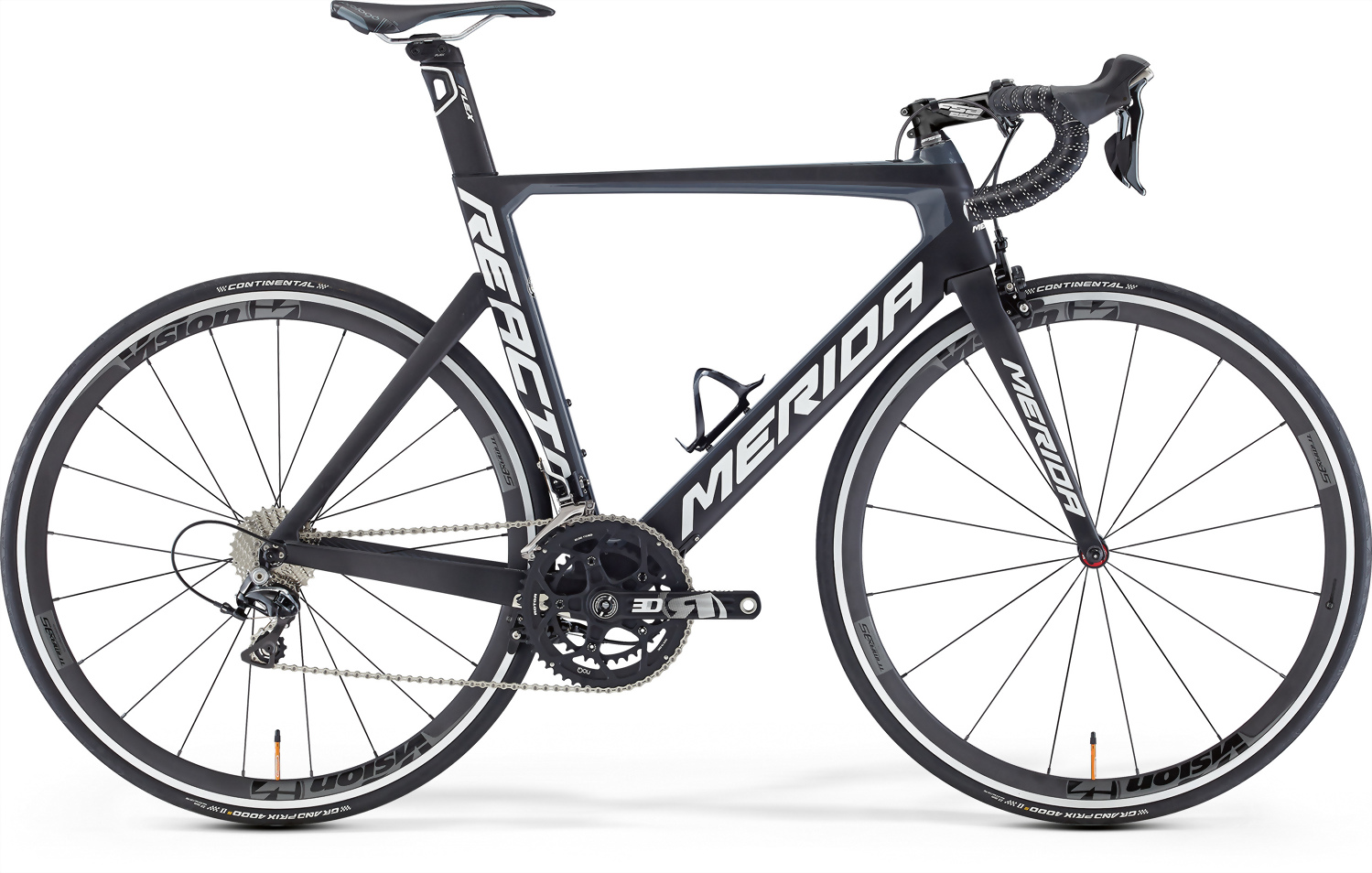 Merida reacto da on sale ltd 2018