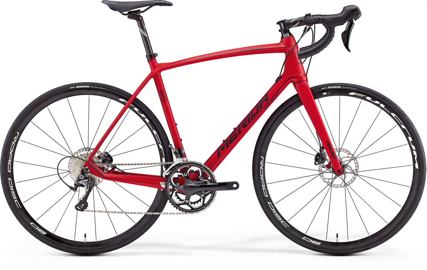 Merida ride disc 500 outlet
