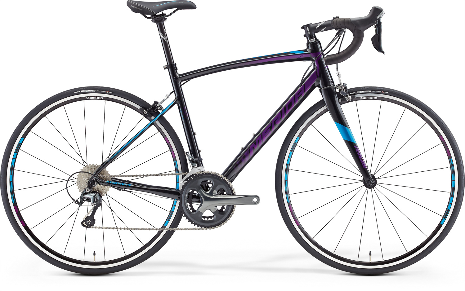 Ride 300 Juliet