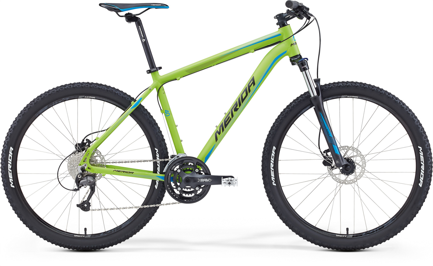Merida big seven 40 2018 outlet