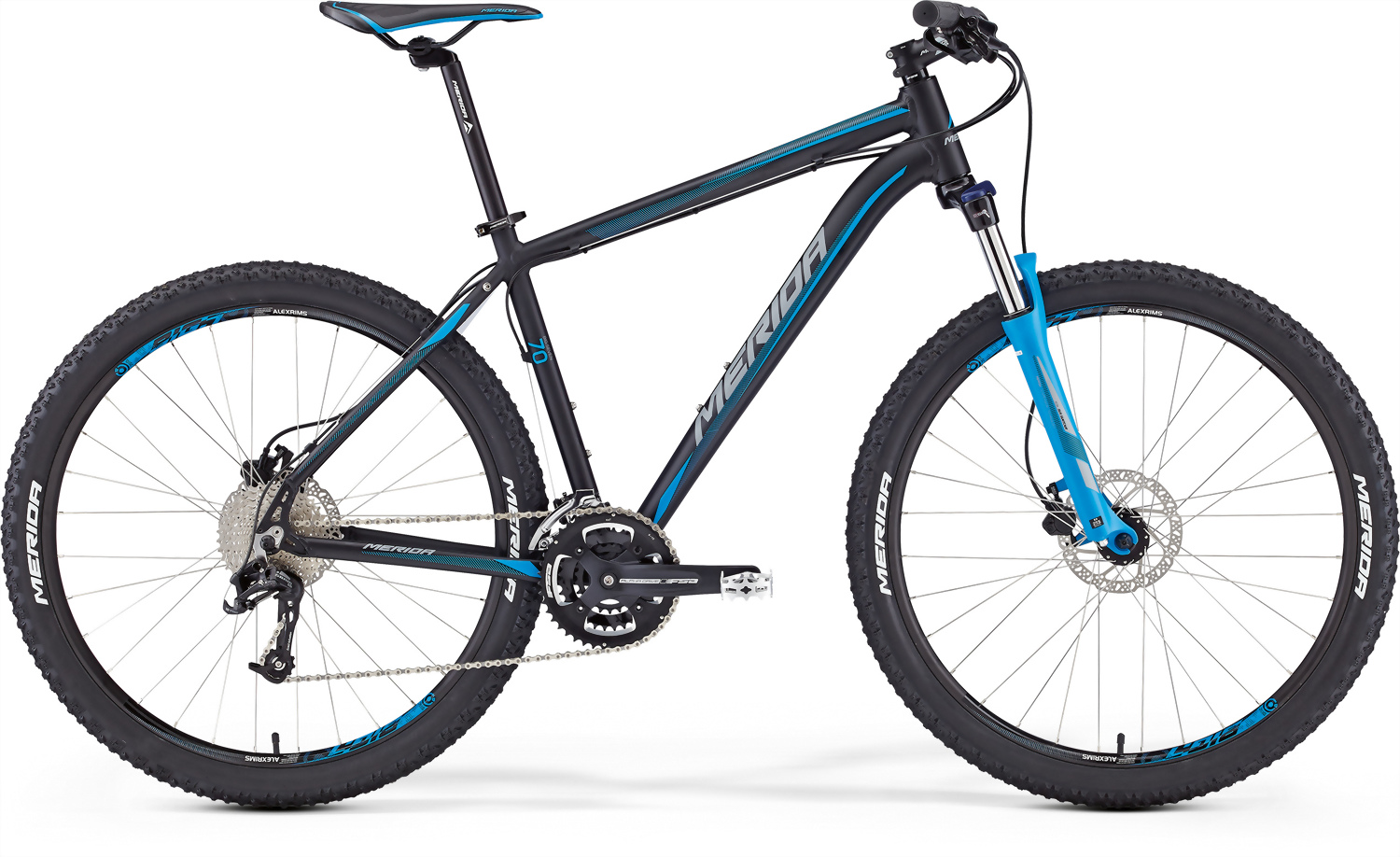 Merida big seven 100 sales 2016