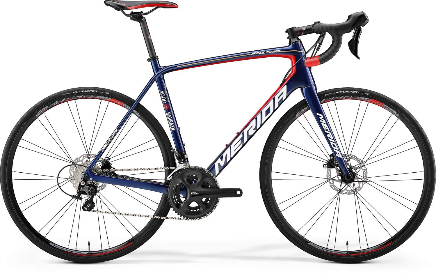 2018 scultura 4000