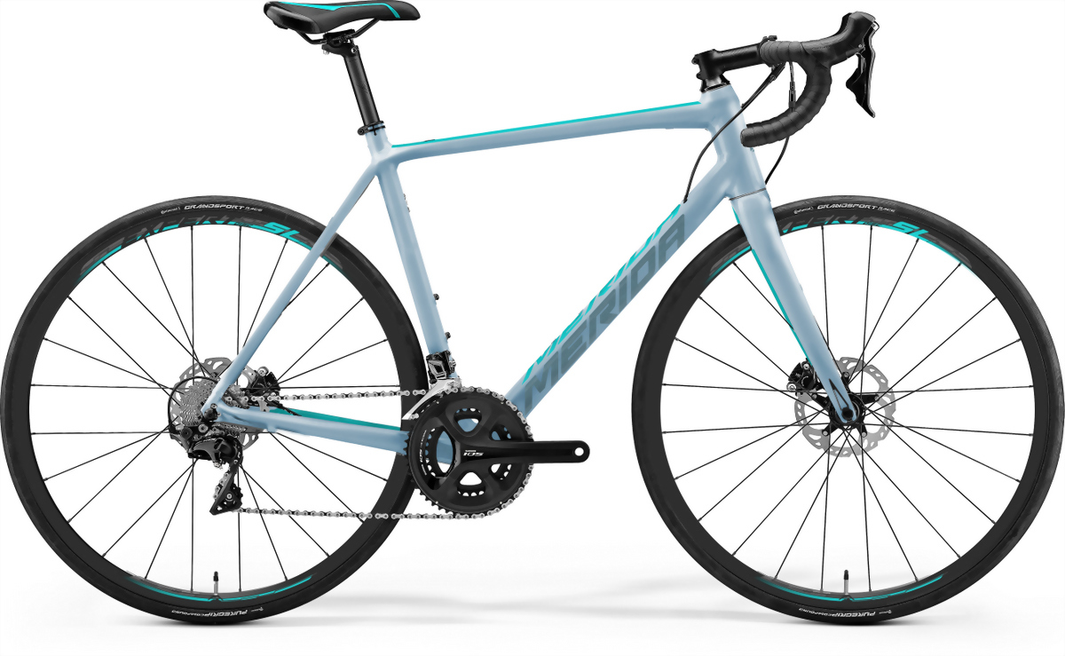 Vitalones Merida Scultura Disc 4000 2017 Trek 620 1983 Trek 500
