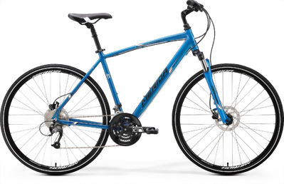 Crossway 40-D