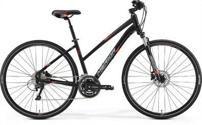 Crossway 300-lady