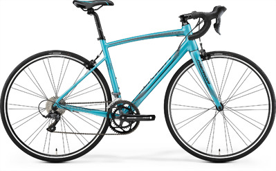 Ride 100-Juliet