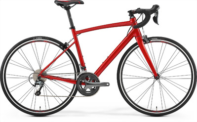 Ride 300-Juliet
