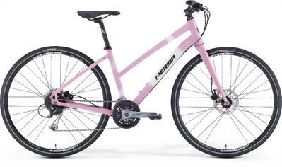 Crossway urban 100-lady