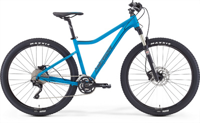 Juliet 7. XT-edition