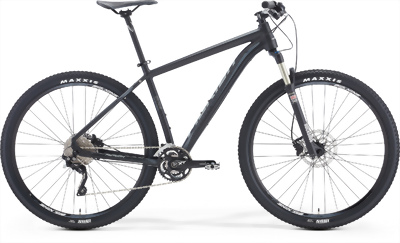 Big.Nine XT-edition