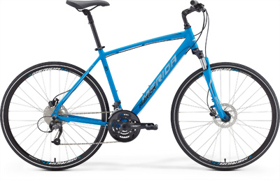 Crossway 40-D
