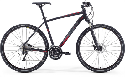 Crossway 900
