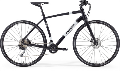 Crossway urban 500