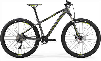 Big.Seven 300 (大7 300)