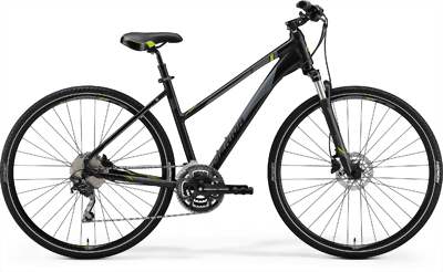 Crossway 300 (克洛威 300)