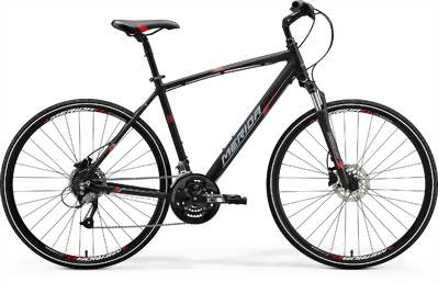 Crossway 40-D (克洛威 40-D)