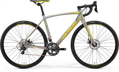 Cyclo Cross 400 (CC 400)