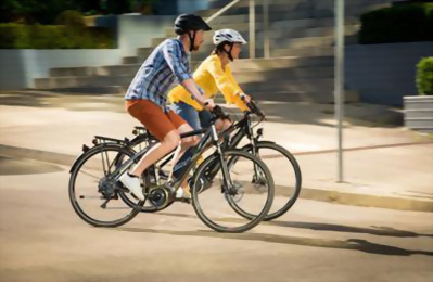 e bike電動自行車