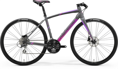 SPEEDER 100 JULIET